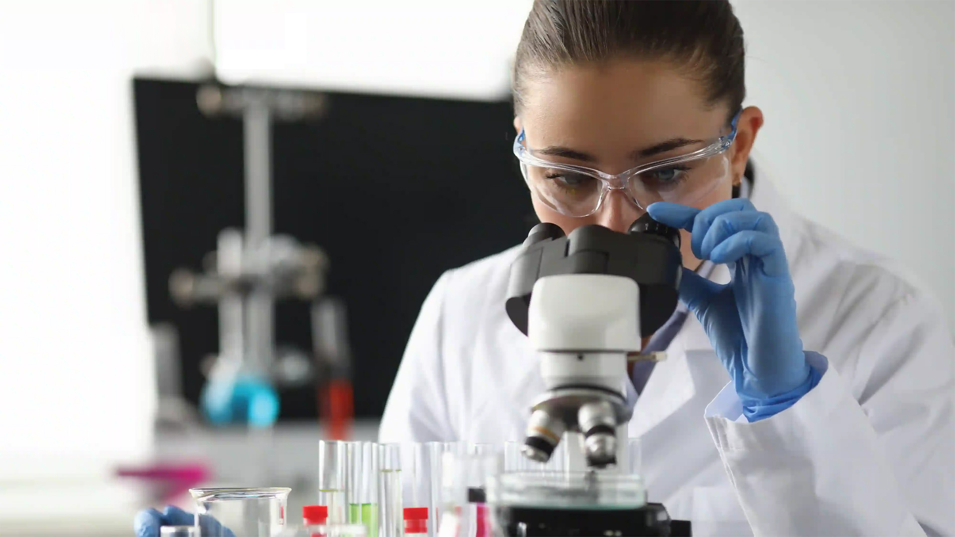 Astrigen Lab or Team